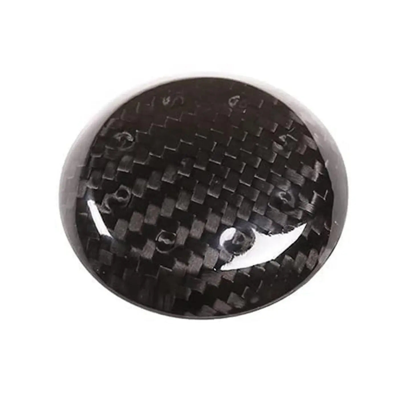 Carbon Fiber Gear Shift Head Cover Toyota 86 Subaru Brz 2012-2020