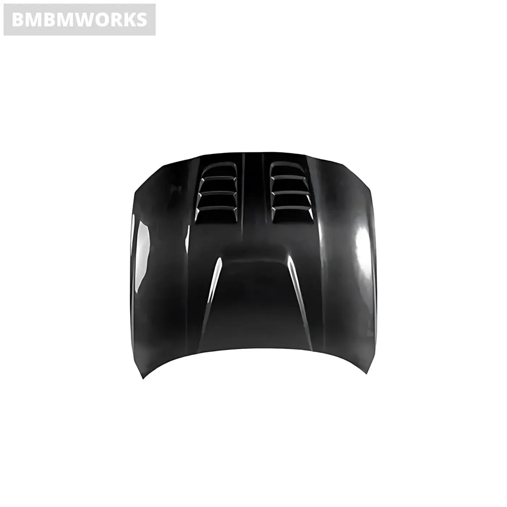 Carbon Fiber Hood for BMW M3/M4 (G80/G82/G83) Body Kits & Performance