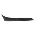 Carbon Fiber Instrument Panel Trim Alfa Romeo Giulia