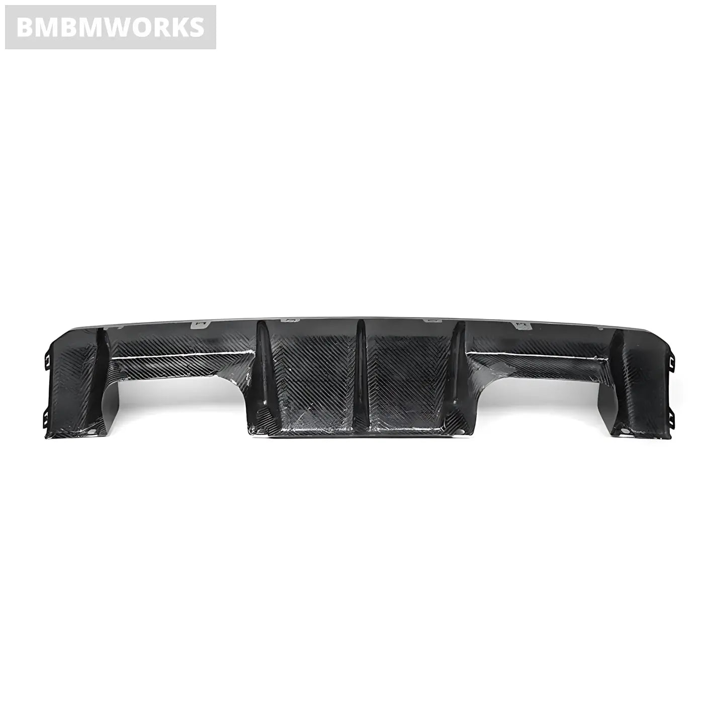 Carbon Fiber Rear Diffuser for BMW M3/M4 (G80/G82/G83) Body Kits & Performance 2