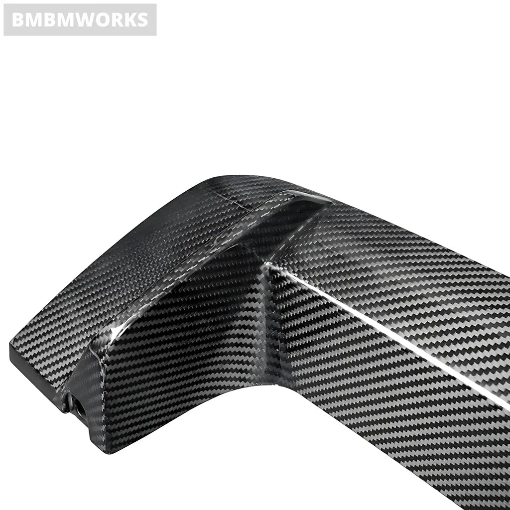 Carbon Fiber Rear Diffuser for BMW M3/M4 (G80/G82/G83) Body Kits & Performance 2