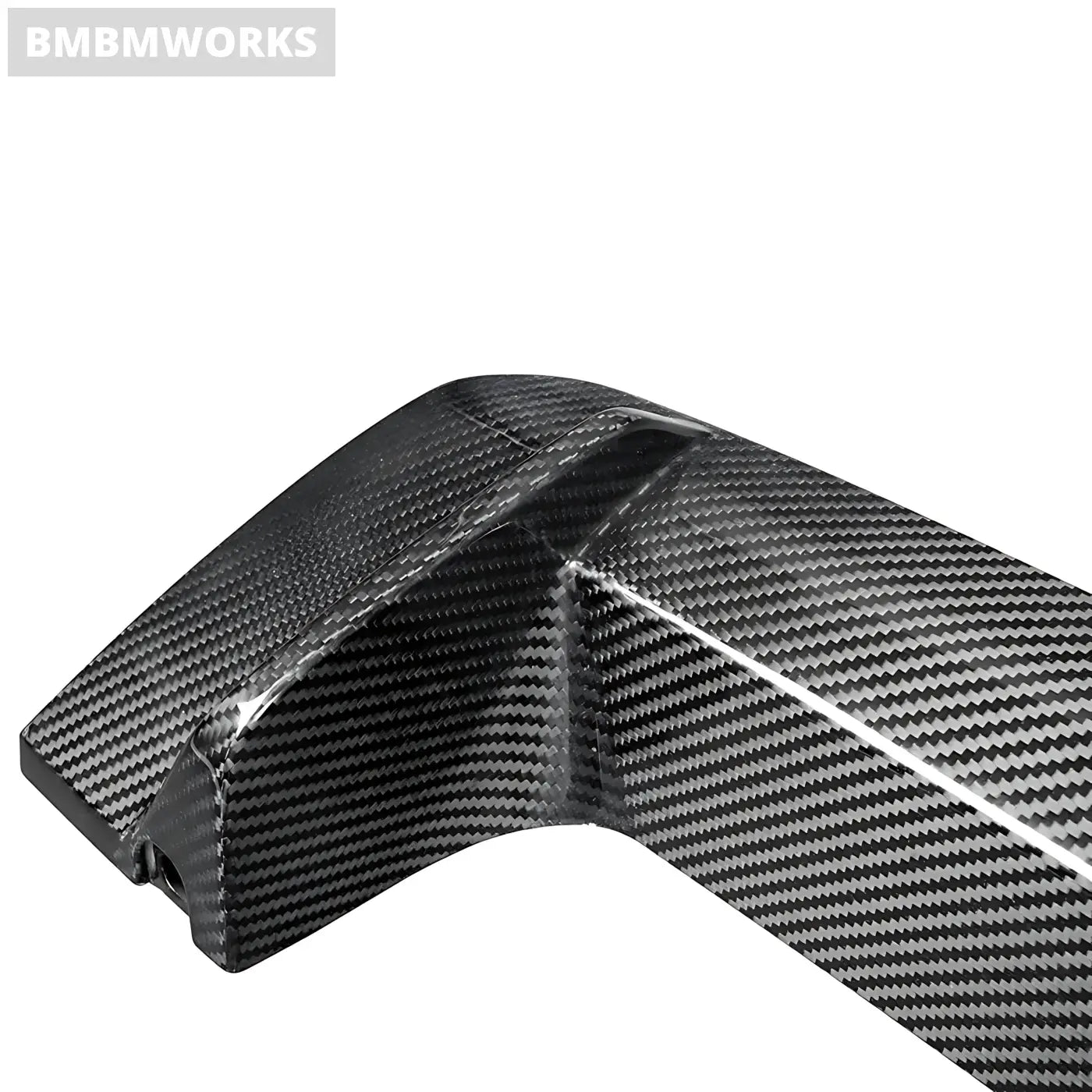 Carbon Fiber Rear Diffuser for BMW M3/M4 (G80/G82/G83) Body Kits & Performance 2