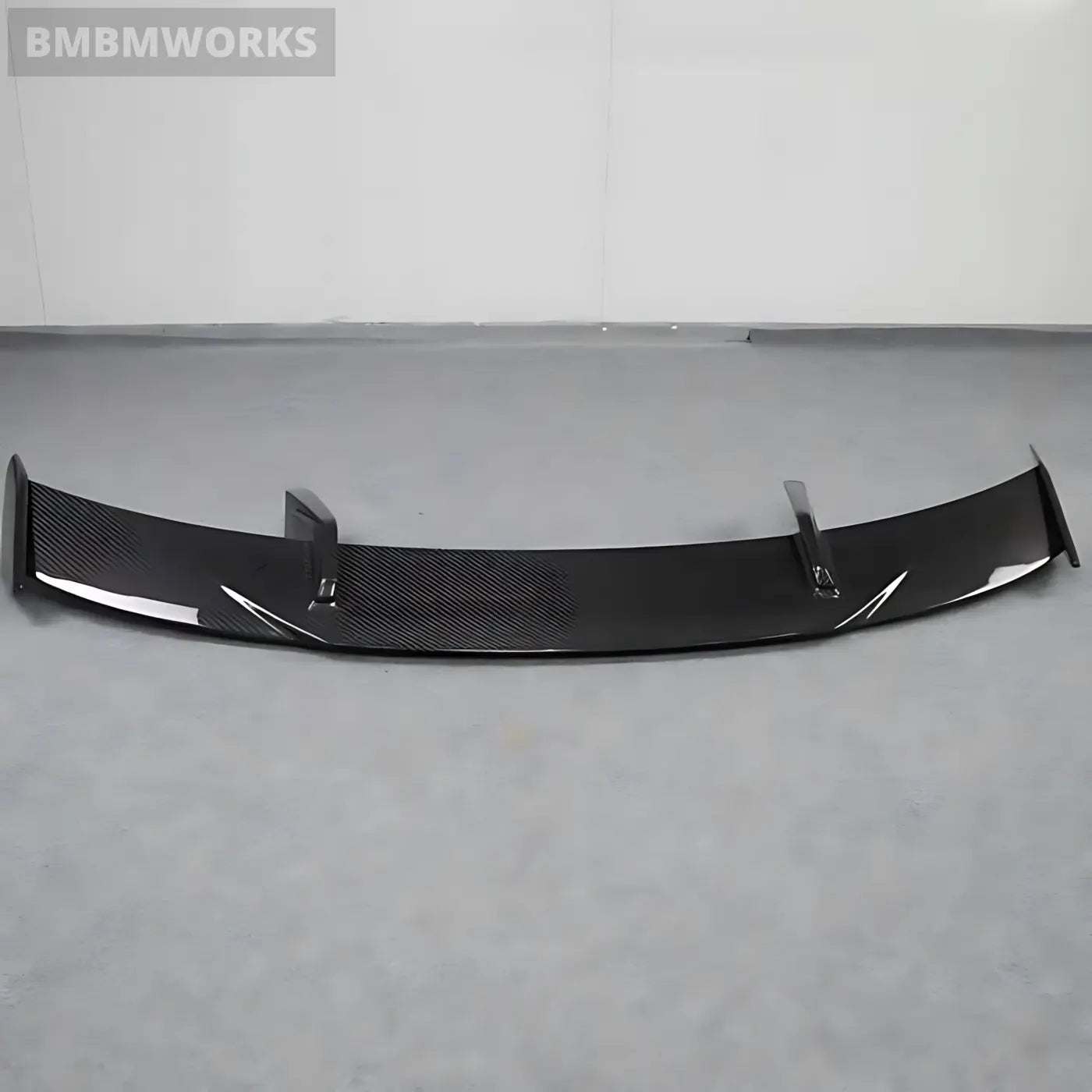 Carbon Fiber Spoiler Wing for BMW M3/M4 (G80/G82) Body Kits & Performance