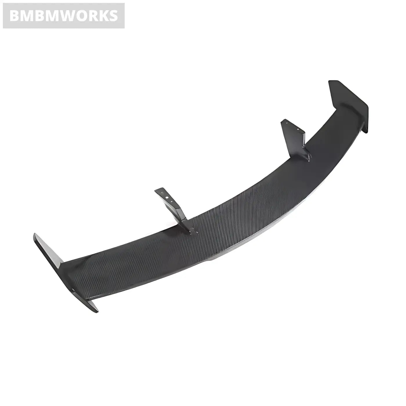 Carbon Fiber Spoiler Wing for BMW M3/M4 (G80/G82) Body Kits & Performance