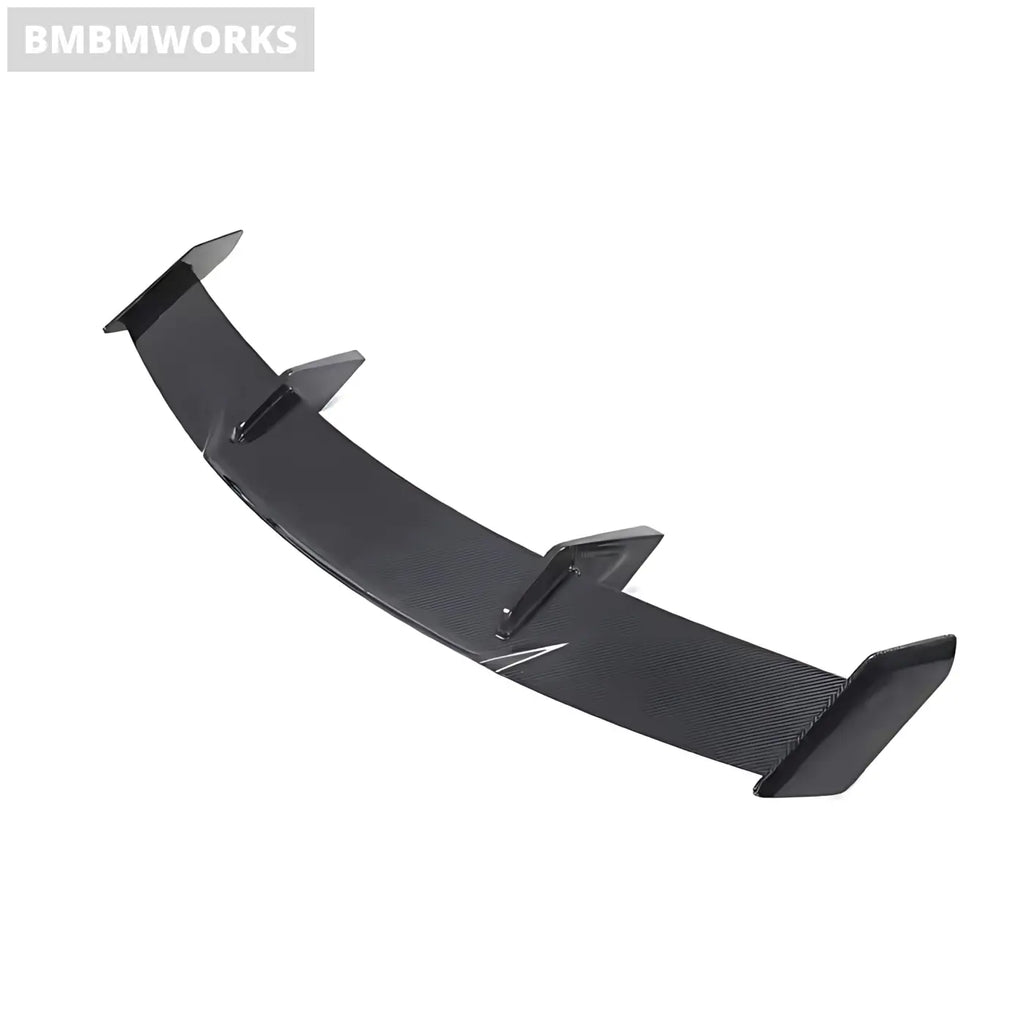 Carbon Fiber Spoiler Wing for BMW M3/M4 (G80/G82) Body Kits & Performance