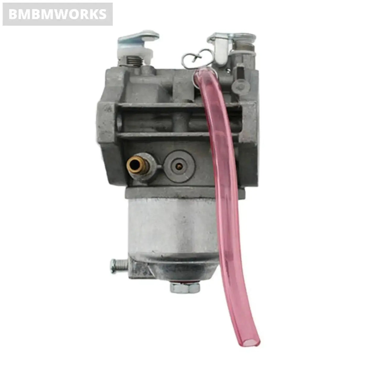 Carburetor John Deere Kawasaki Am122852 17Hp 260 265 Lawn Mower/Tractor 15003-22