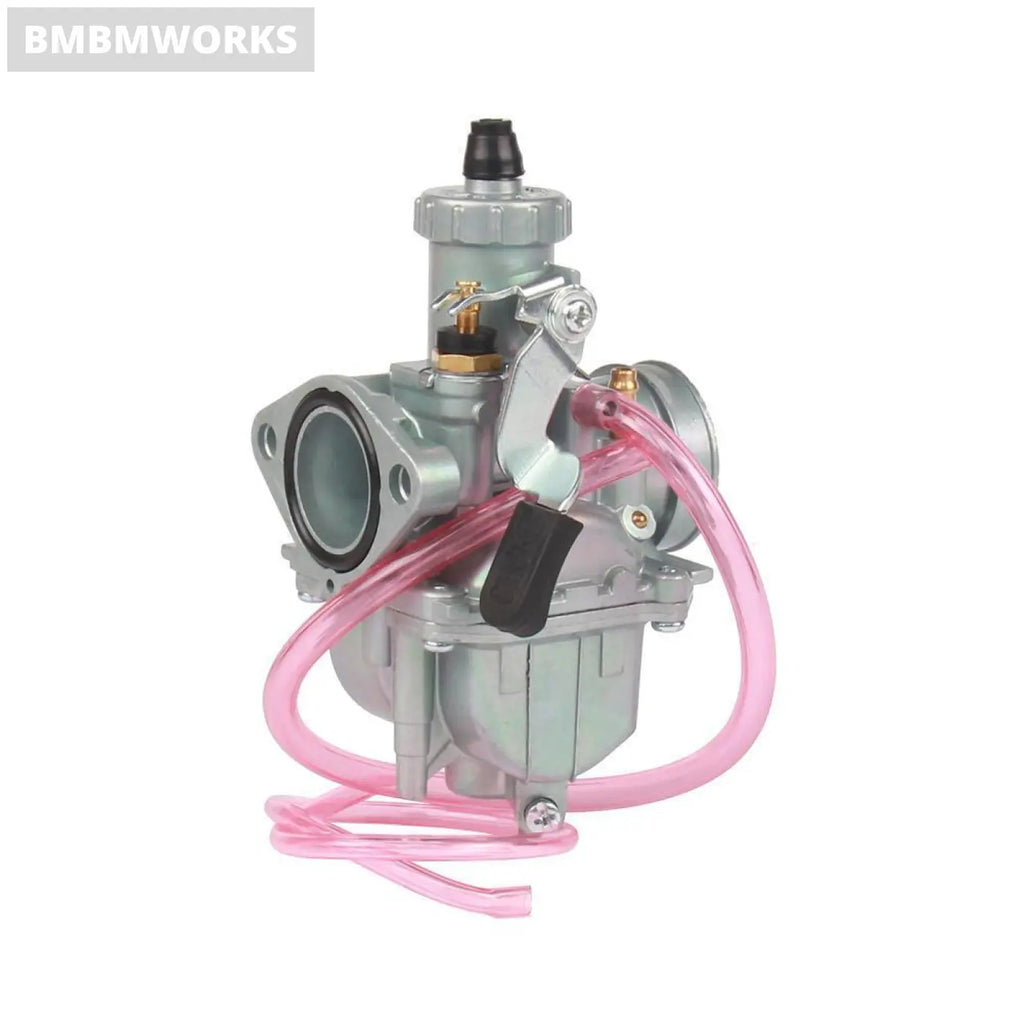 Carburetor Vm22 26Mm 110Cc 125Cc Pit Dirt Bike Atv Quad Pz26