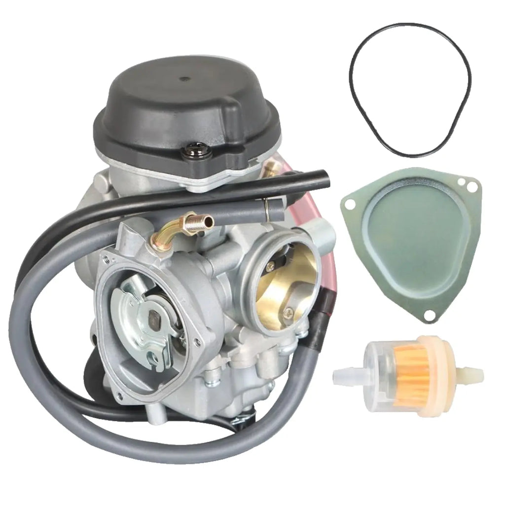 Carburetor Yamaha Raptor 350 2005-2012 Yfm350R 2004