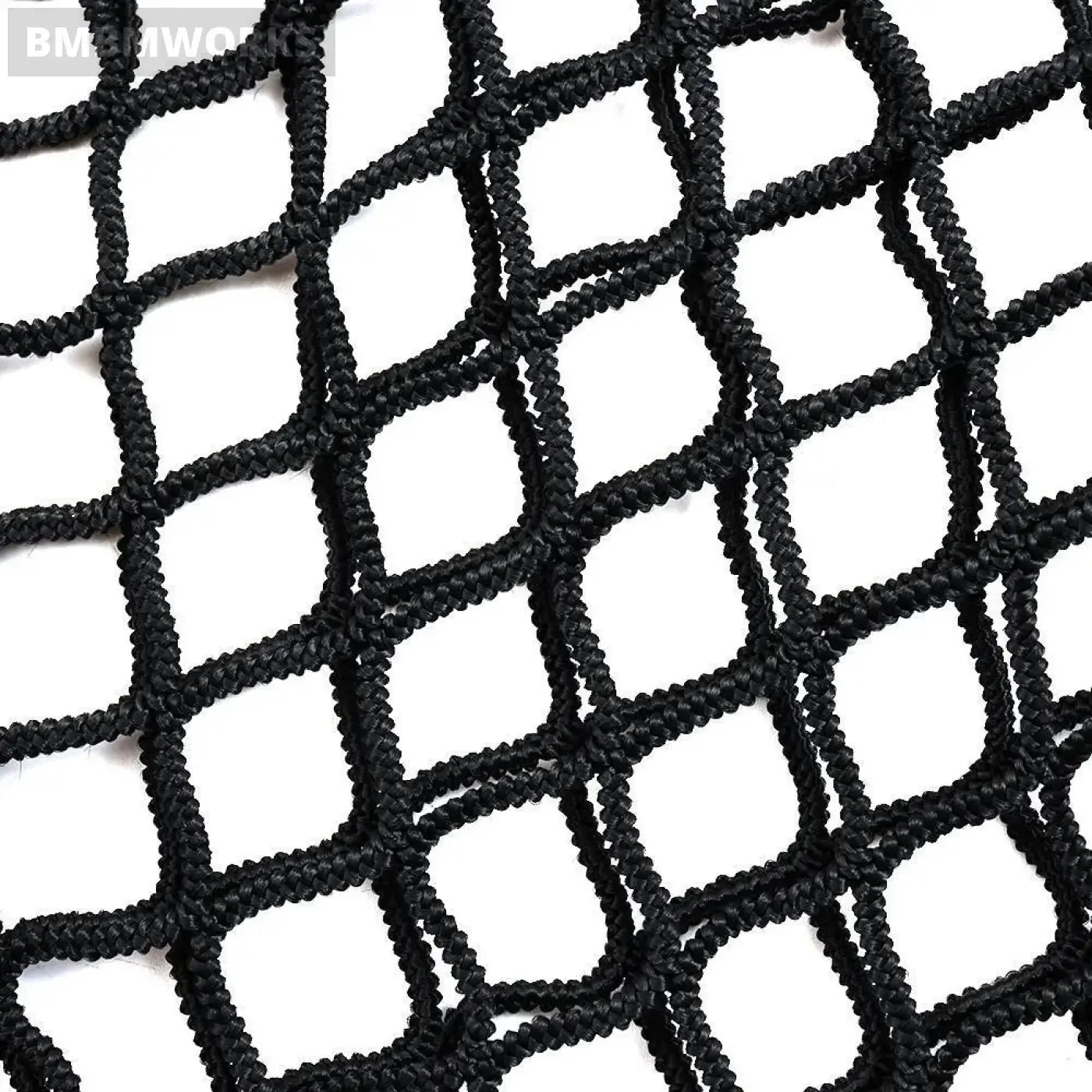 Cargo Net Atv Bike Black Car Hook Hold Bag Luggage Plastic Hooks Scooter