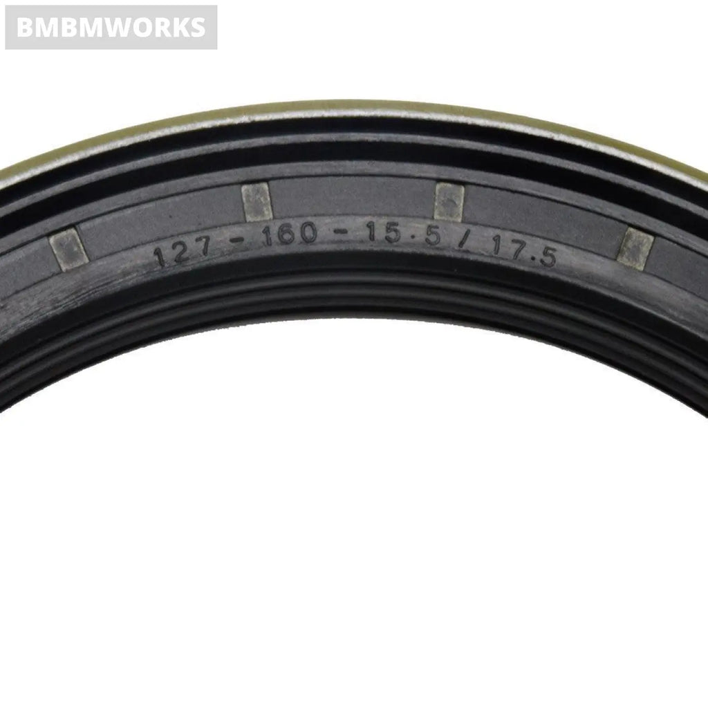 Cassette Shaft Oil Seal Jcb 3Cx