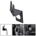 Cb Radio Mic Mount Holder Jeep Wrangler Jl 2018 2019