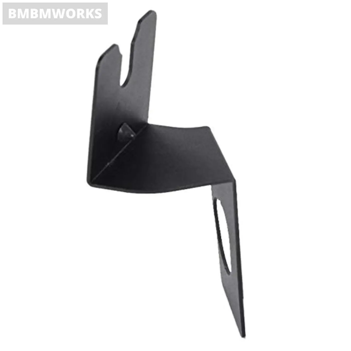 Cb Radio Mic Mount Holder Jeep Wrangler Jl 2018 2019