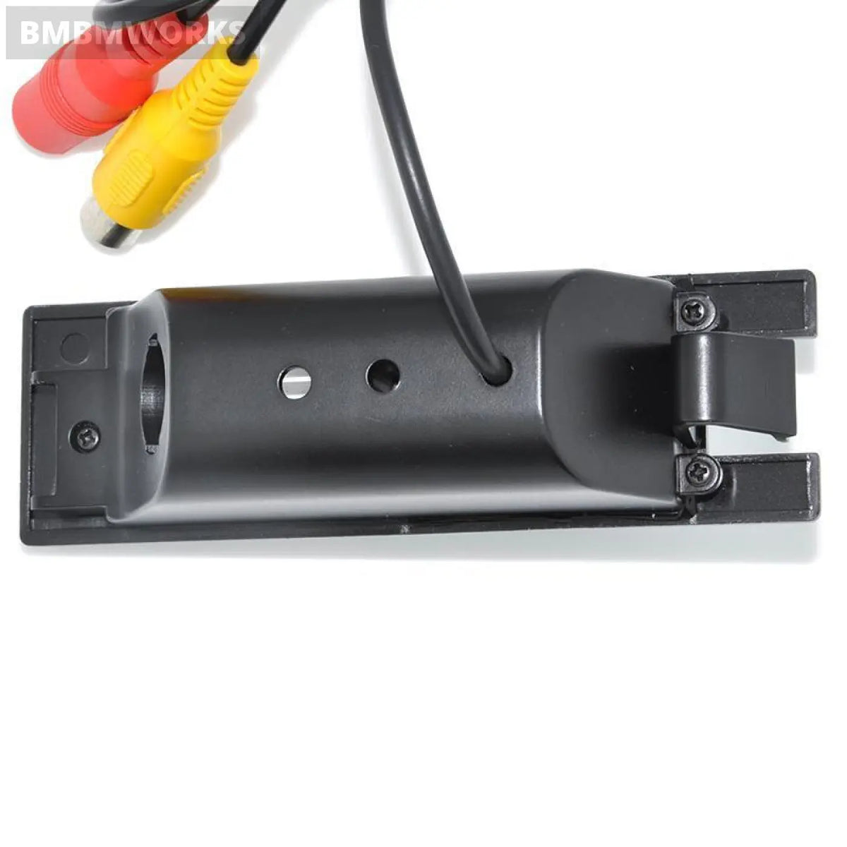 Ccd/Ahd 1080P Rear View Reverse Parking Back Up Camera Renault Megane