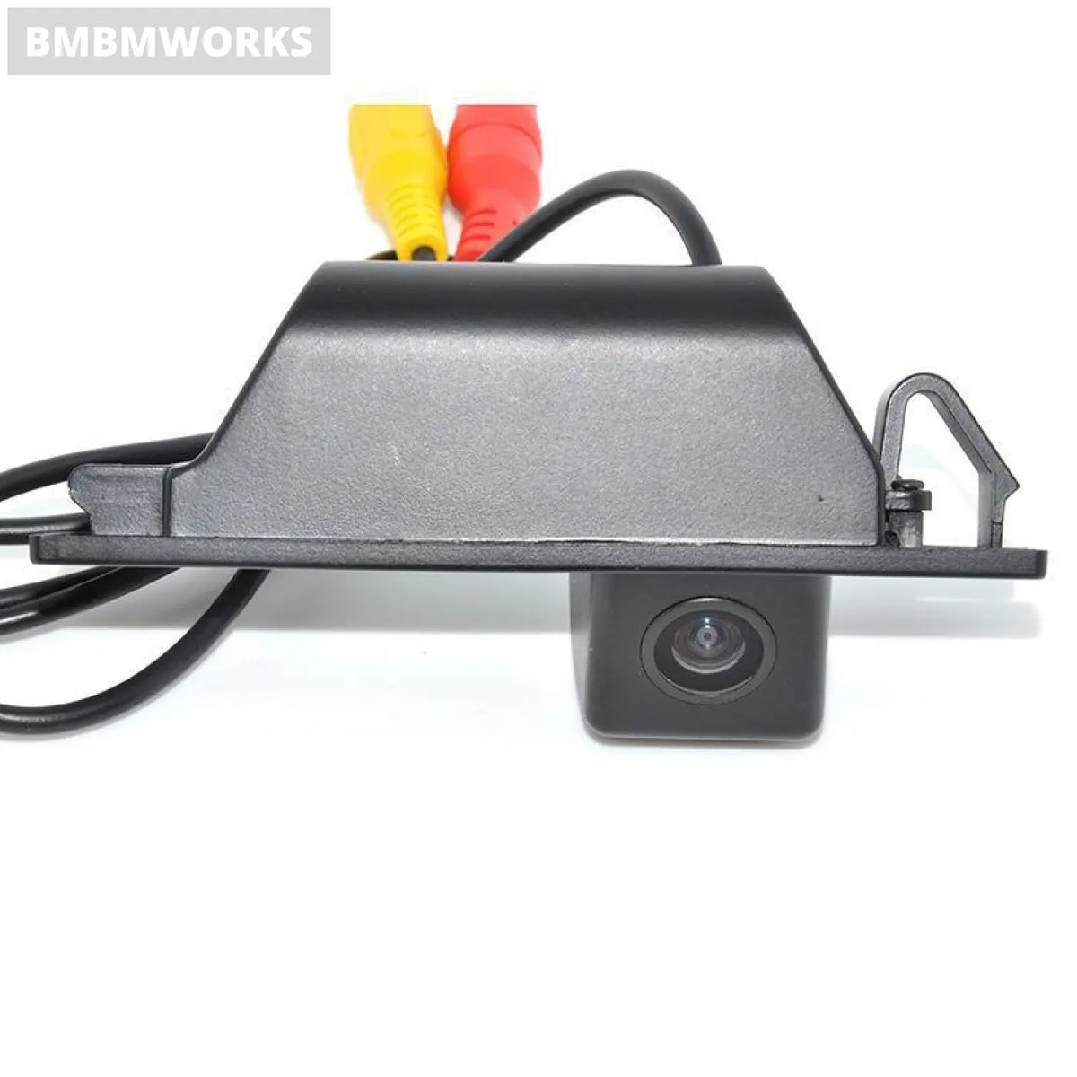 Ccd/Ahd 1080P Rear View Reverse Parking Back Up Camera Renault Megane