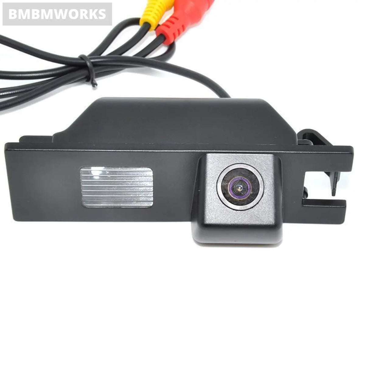 Ccd/Ahd 1080P Rear View Reverse Parking Back Up Camera Renault Megane