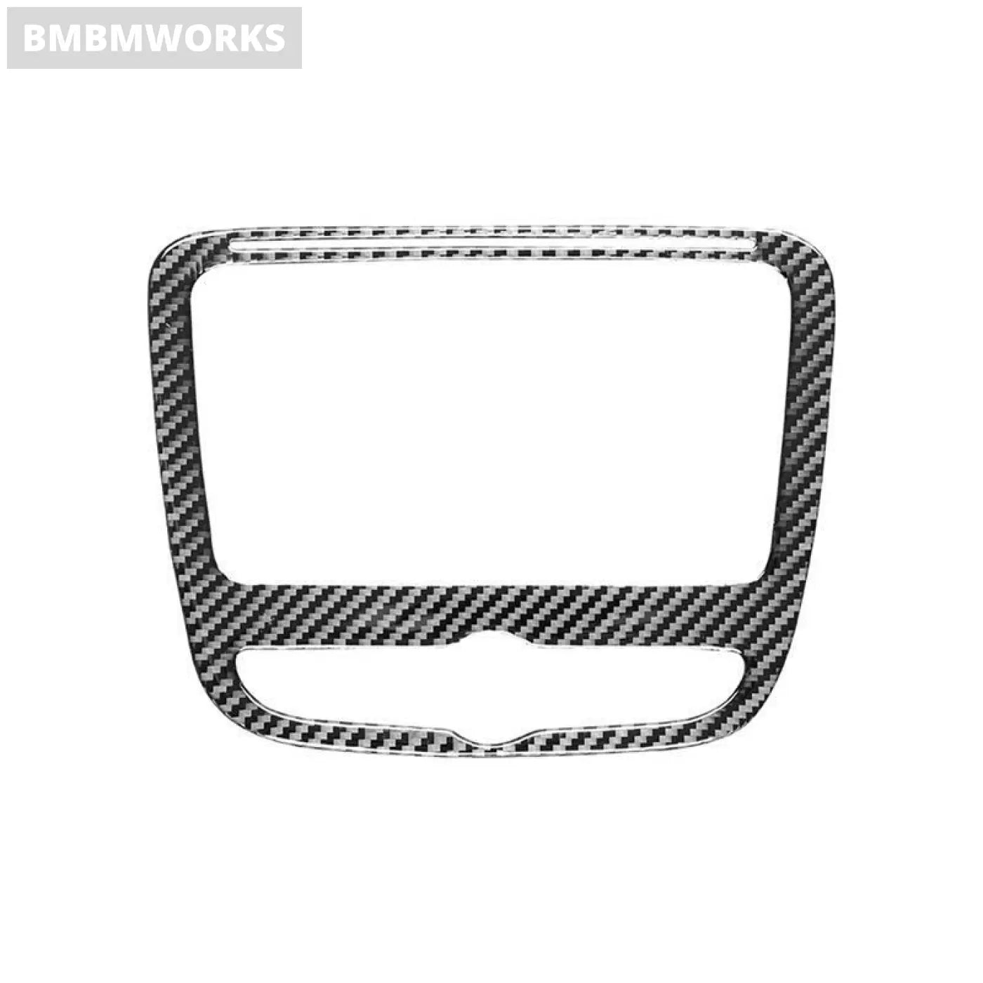 Cd Panel Cover Trim Chevrolet Equinox 2017 2018 2019 2020 2021 2022