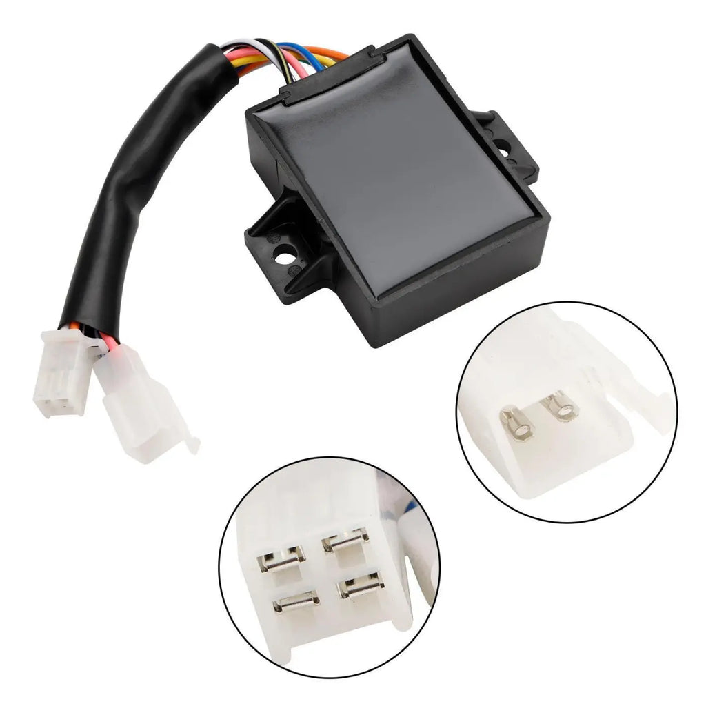 Cdi Box Igniter John Deere 1800 Lx172 21119-2157 Kawasaki Kaf620 Fd501V