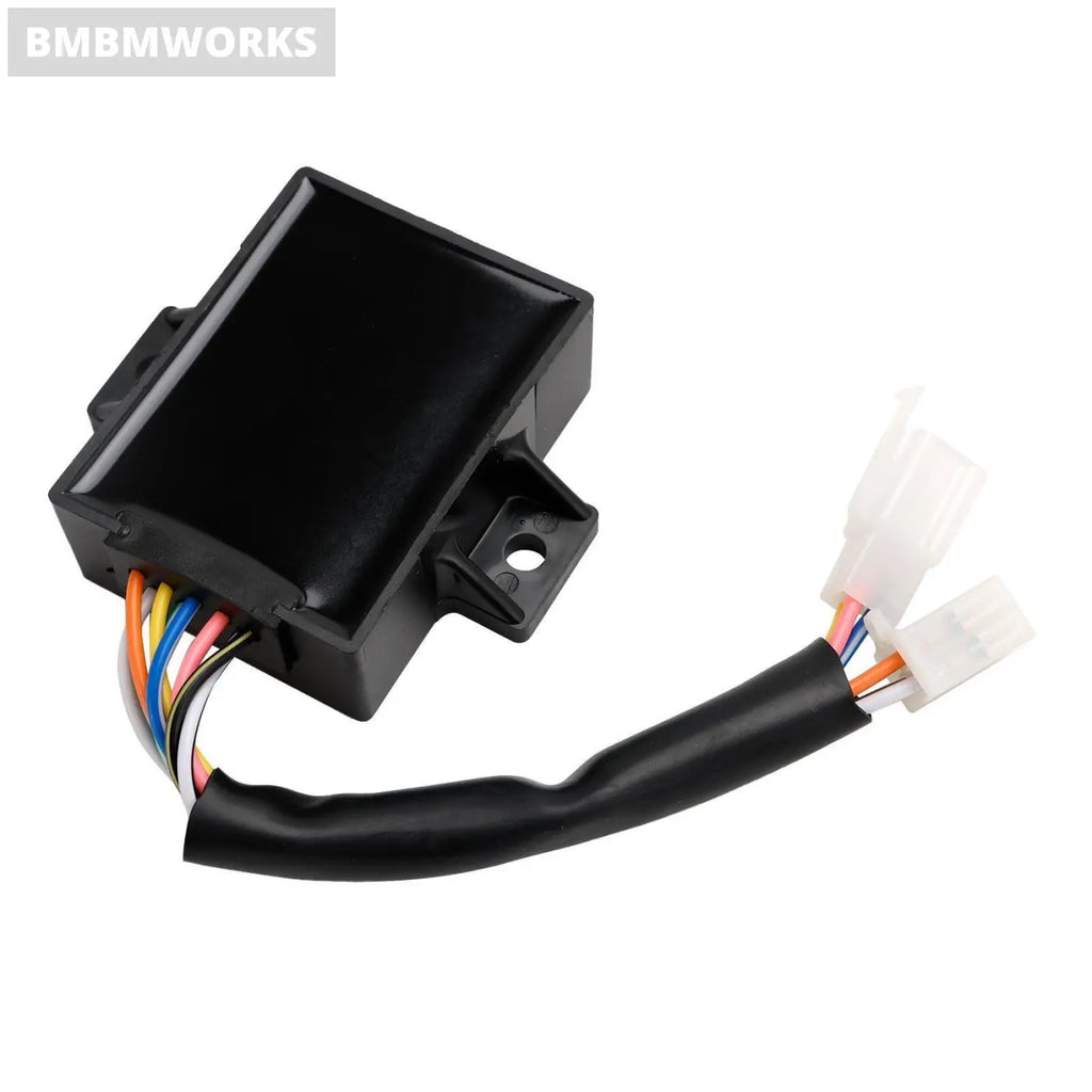 Cdi Box Igniter John Deere 1800 Lx172 21119-2157 Kawasaki Kaf620 Fd501V