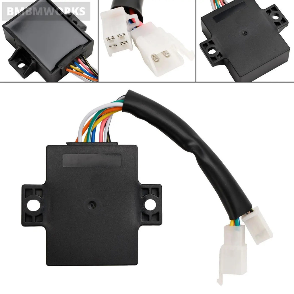 Cdi Box Igniter John Deere 1800 Lx172 21119-2157 Kawasaki Kaf620 Fd501V