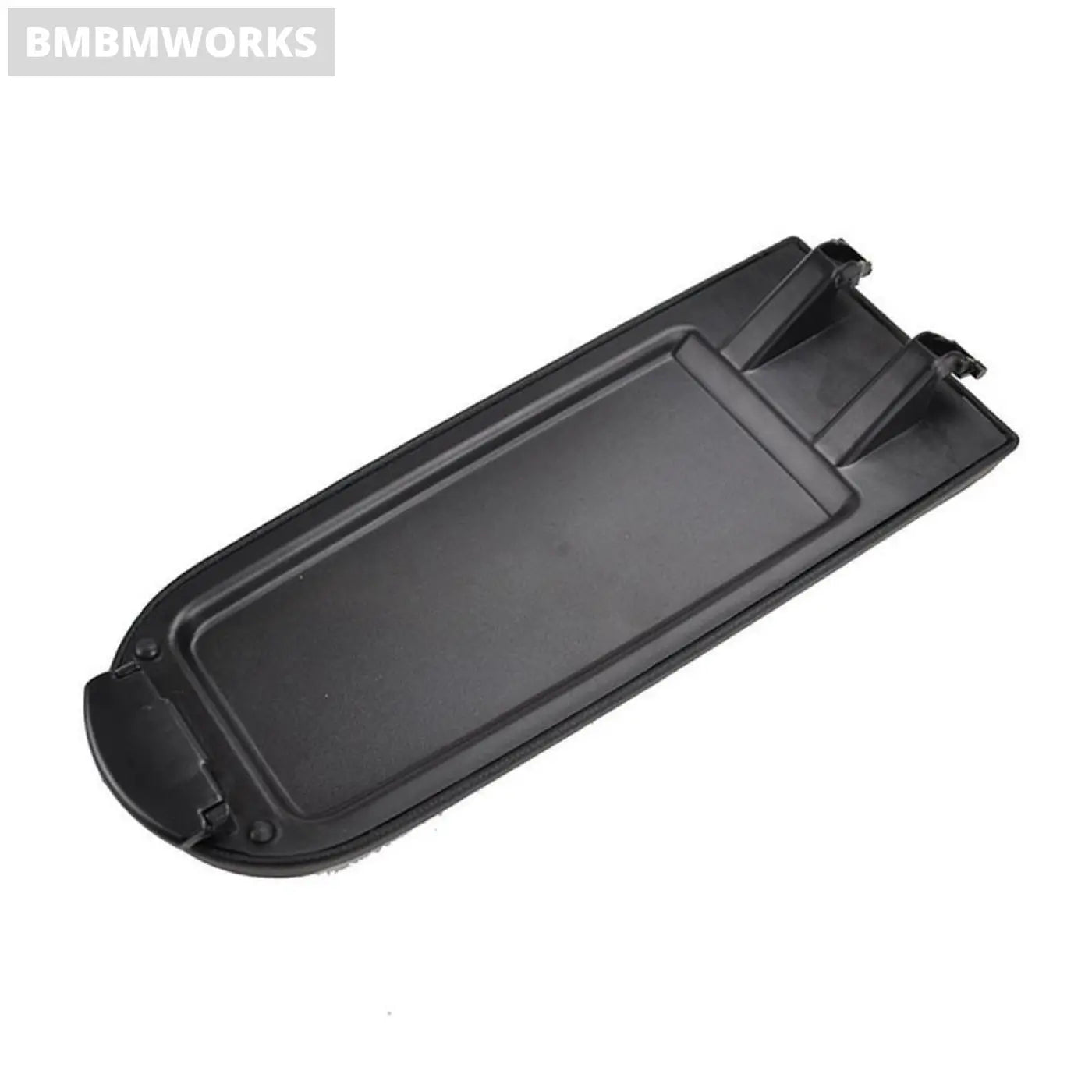 Center Console Arm Rest Lid Pu Leather Volkswagen Vw Polo Sedan 2010-2018