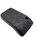 Center Console Armrest Box Cover Pad Jeep Wrangler Tj 1997-2006