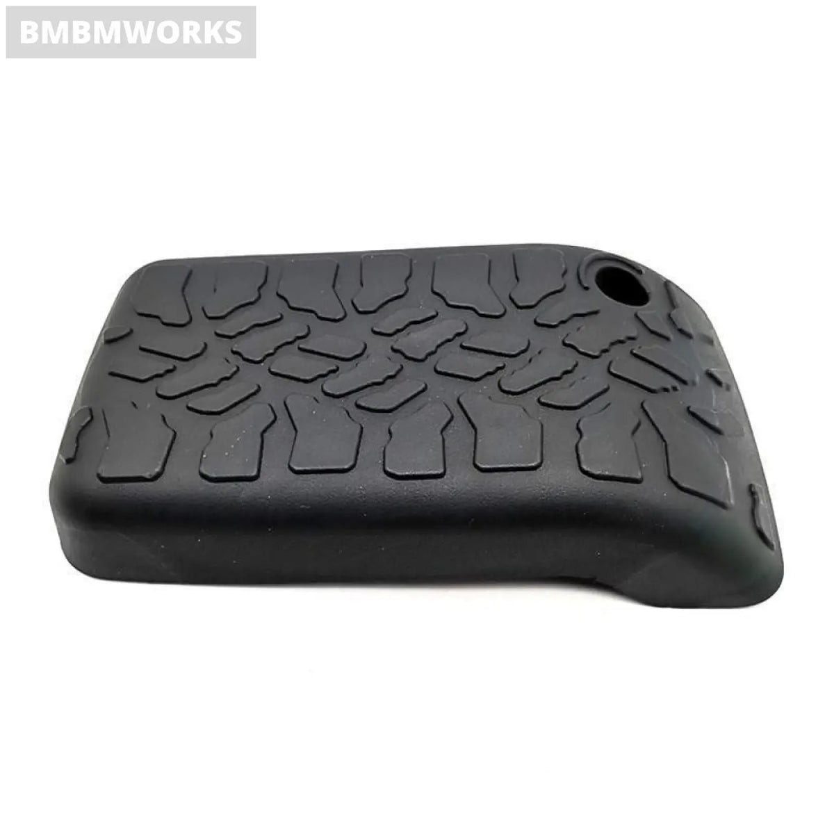 Center Console Armrest Box Cover Pad Jeep Wrangler Tj 1997-2006