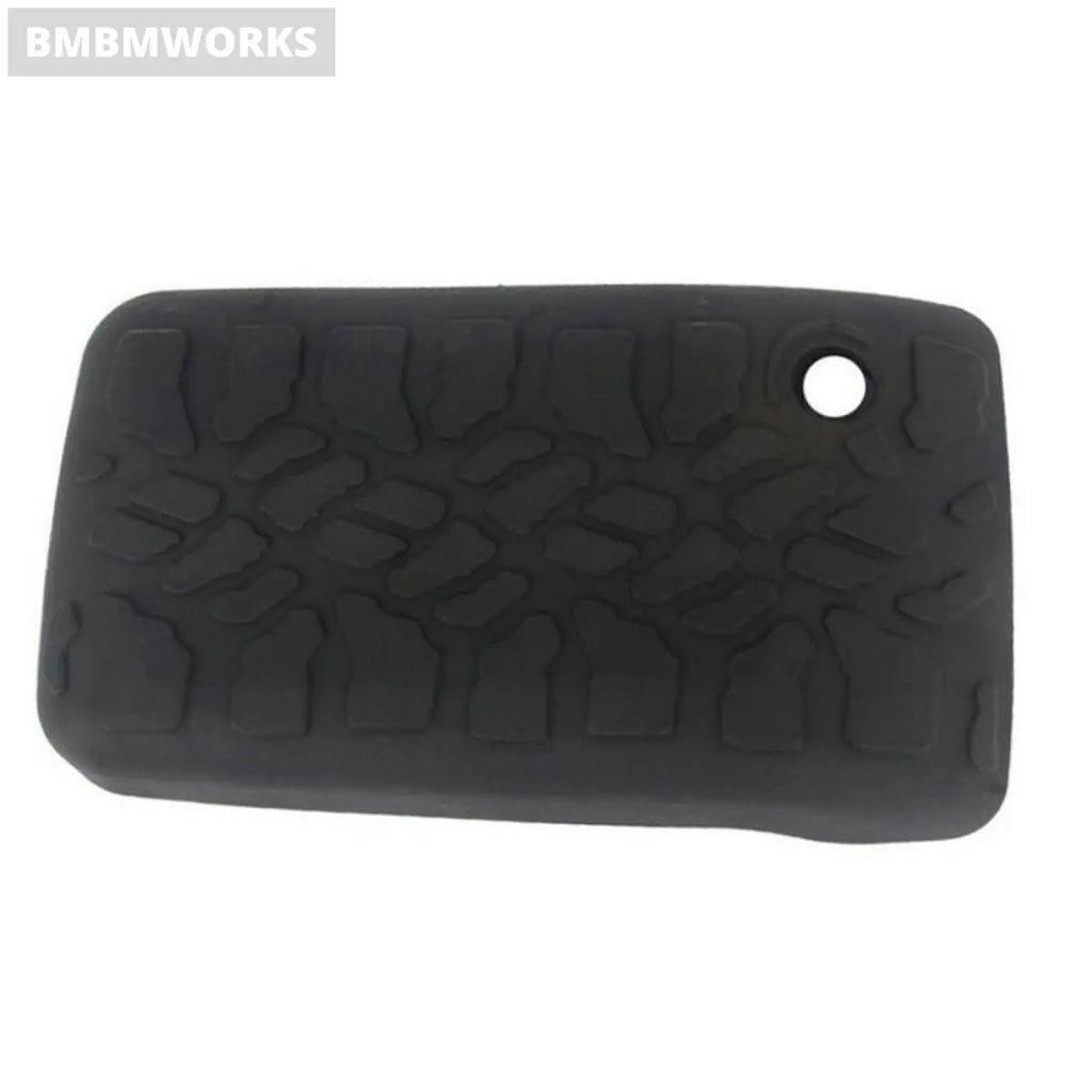 Center Console Armrest Box Cover Pad Jeep Wrangler Tj 2001 2002 2003 2004 2005