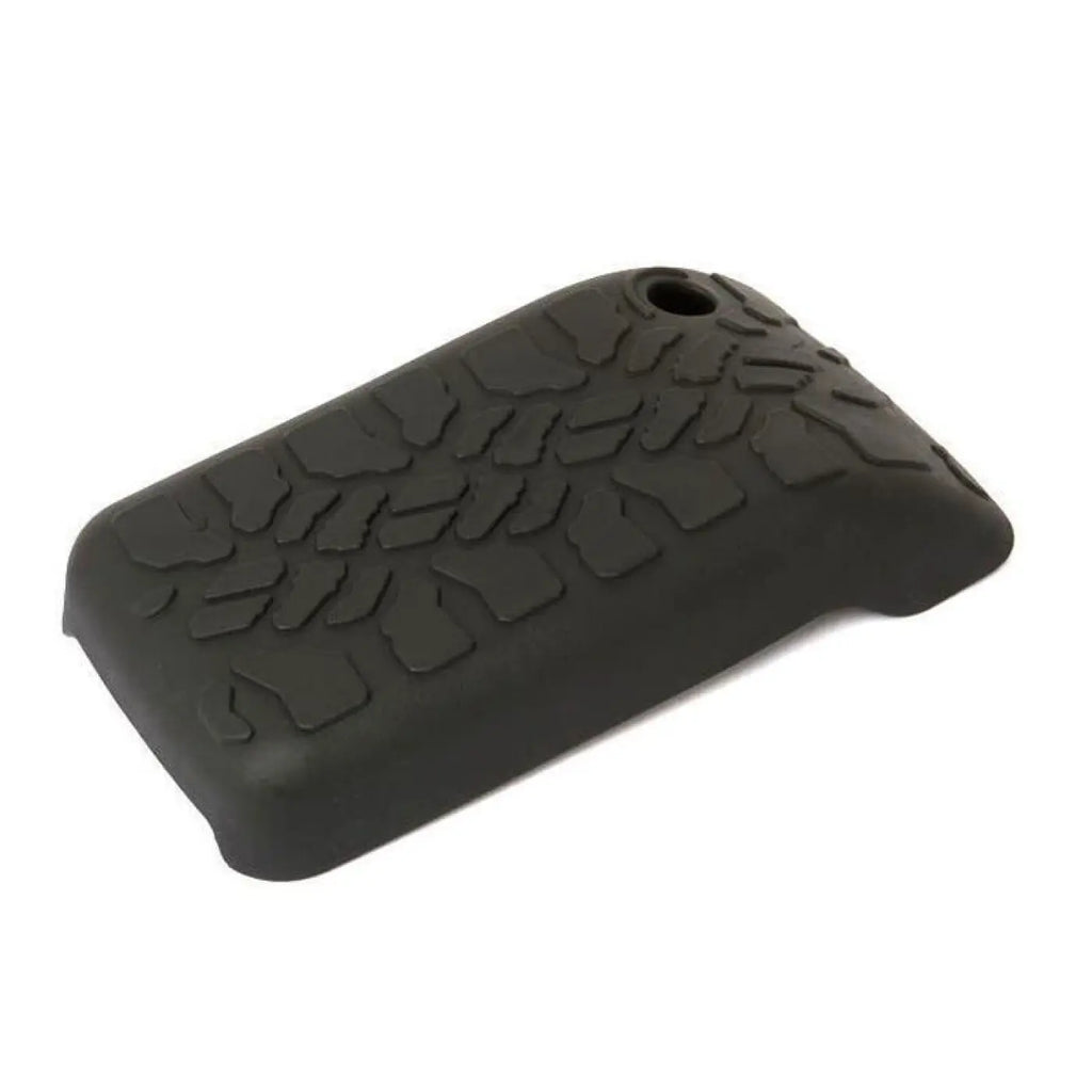 Center Console Armrest Box Cover Pad Jeep Wrangler Tj 2001 2002 2003 2004 2005