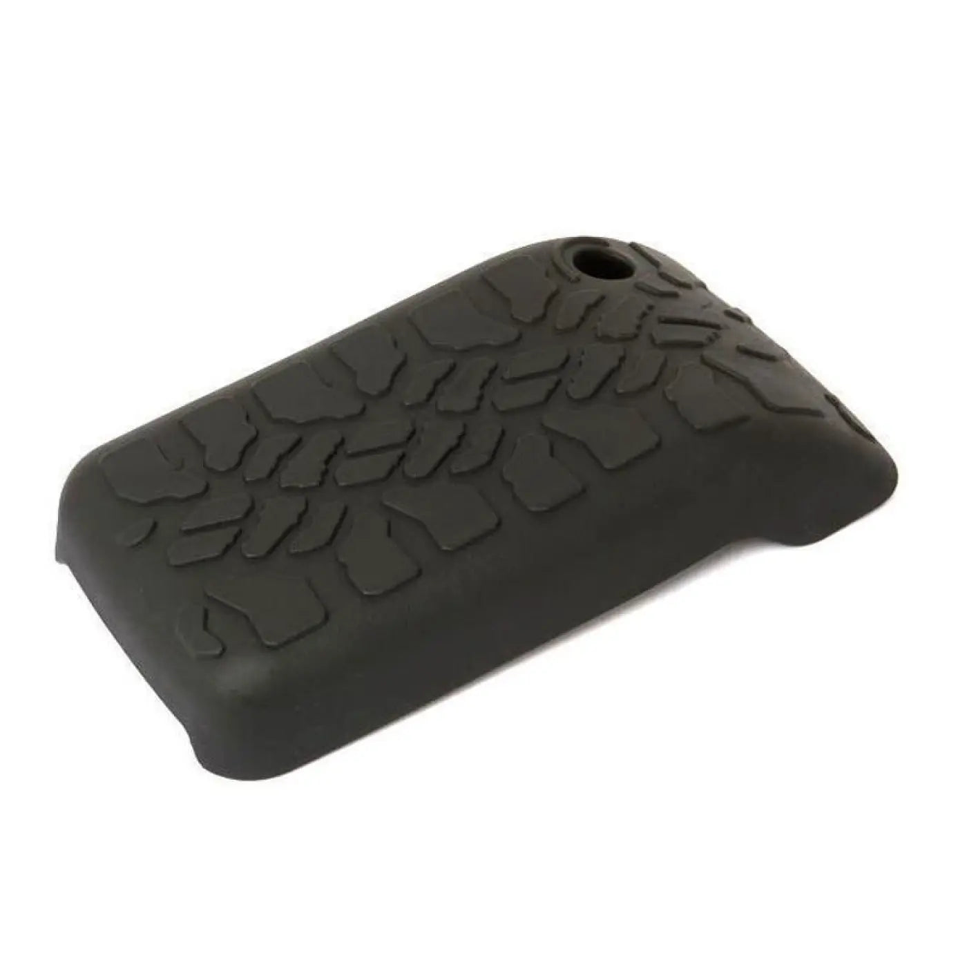 Center Console Armrest Box Cover Pad Jeep Wrangler Tj 2001 2002 2003 2004 2005