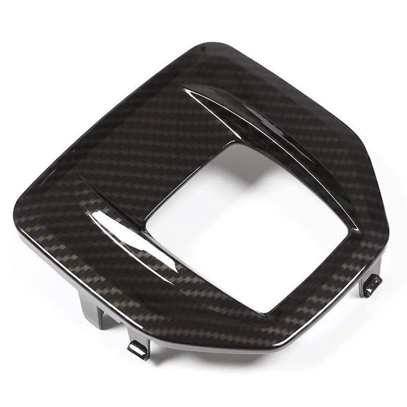 Center Console Gear Shift Panel Cover Trim Alfa Romeo Giulia Stelvio 2017-2019