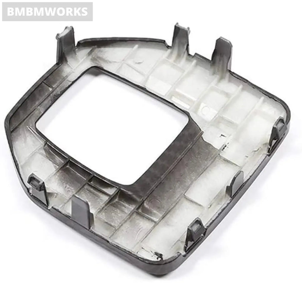 Center Console Gear Shift Panel Cover Trim Alfa Romeo Giulia Stelvio 2017-2019