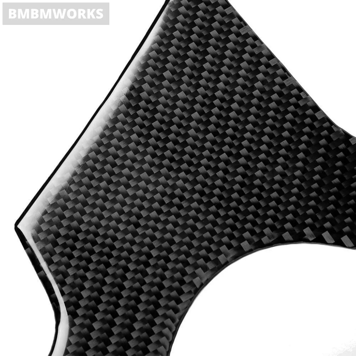 Center Console Gear Shift Trim Alfa Romeo Giulia 17-2019 Lhd