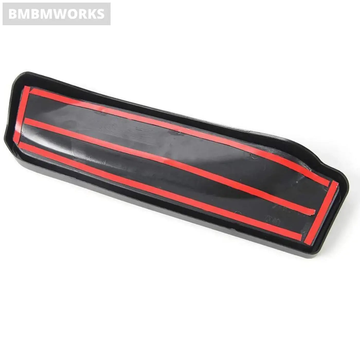 Center Console Insert Organizer Storage Tray Jeep Wrangler Jk Jku 2011-2018