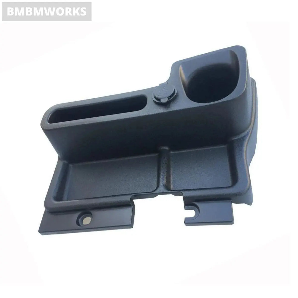 Center Console Storage Box Toyota Land Cruiser 70 Series Lc76 Lc77 Lc78 Lc79