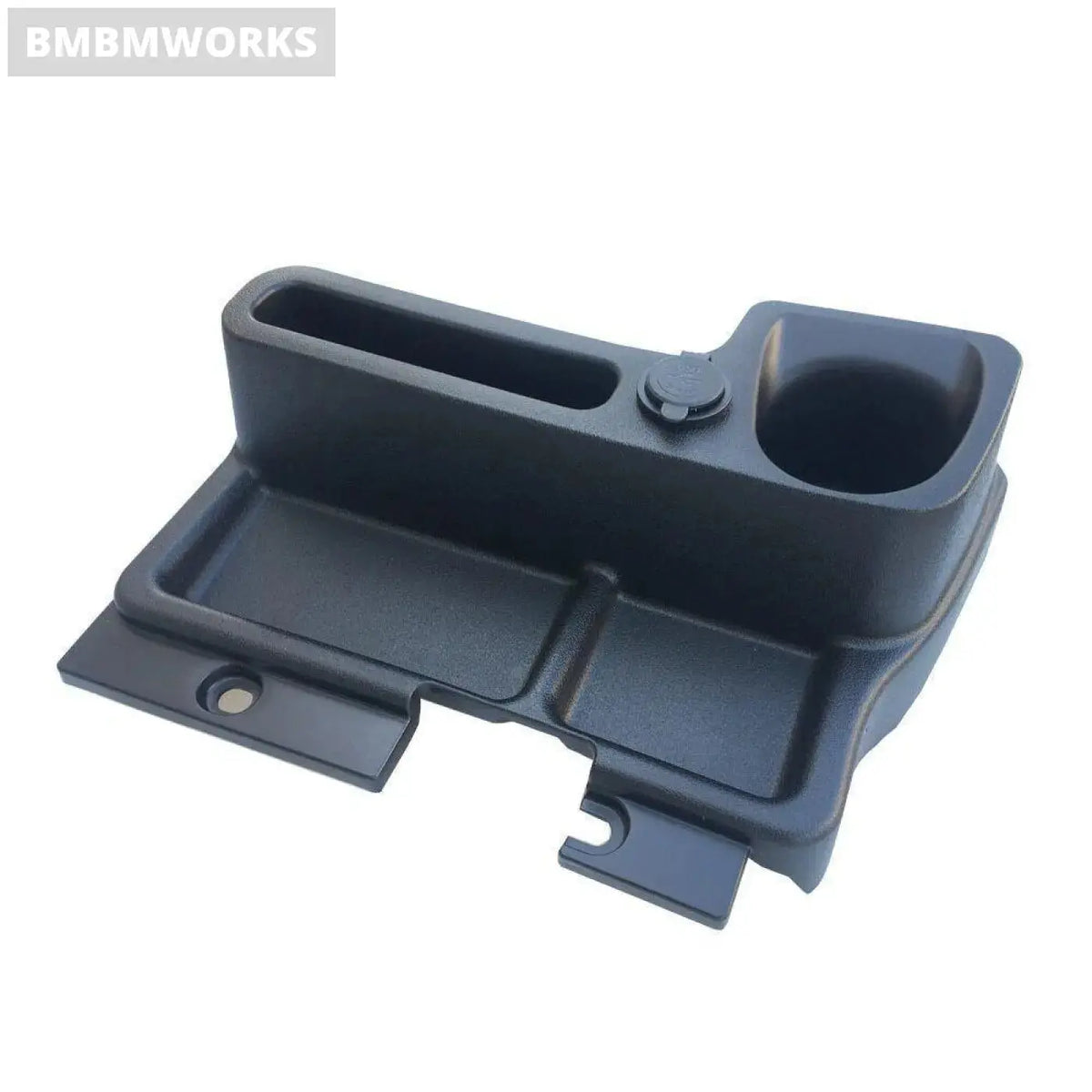Center Console Storage Box Toyota Land Cruiser 70 Series Lc76 Lc77 Lc78 Lc79