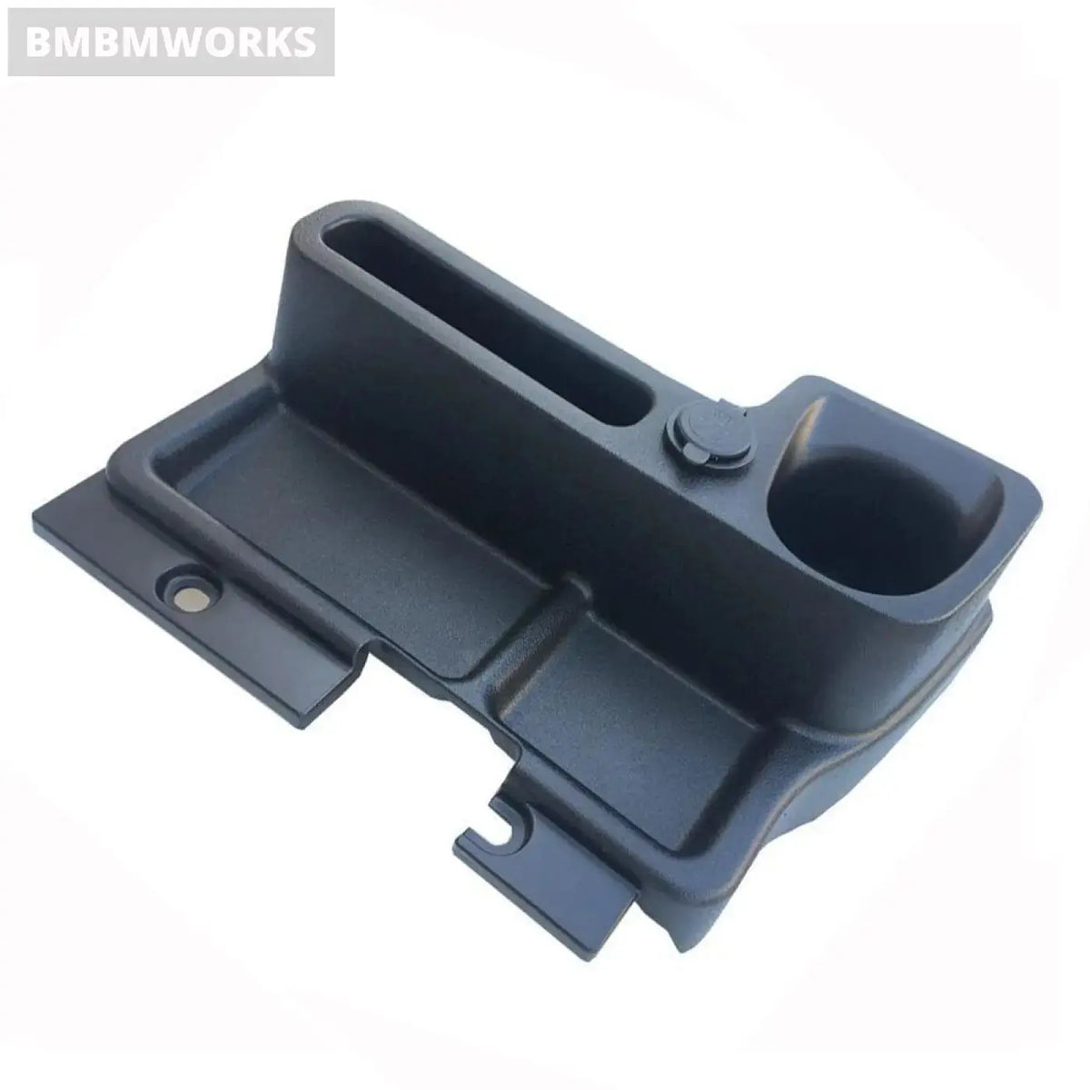 Center Console Storage Box Toyota Land Cruiser 70 Series Lc76 Lc77 Lc78 Lc79
