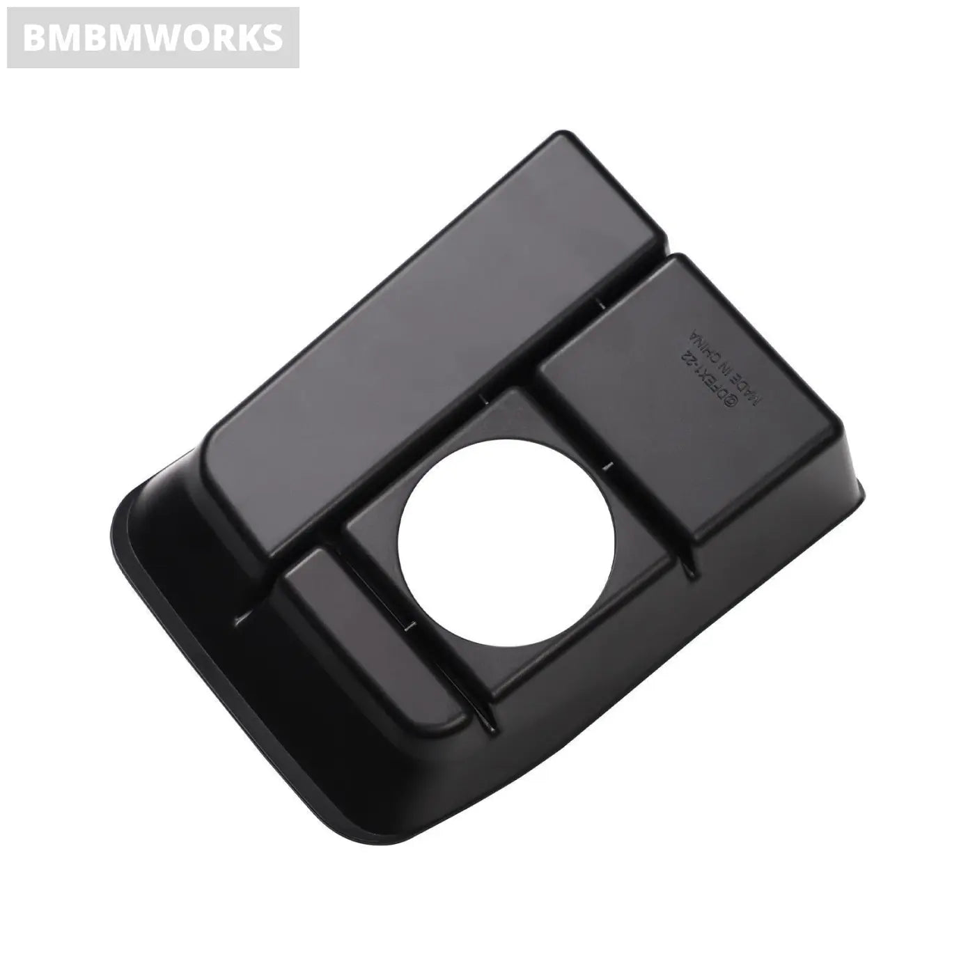 Center Console Tray Storage Box Cup Holder Dacia Spring Renault