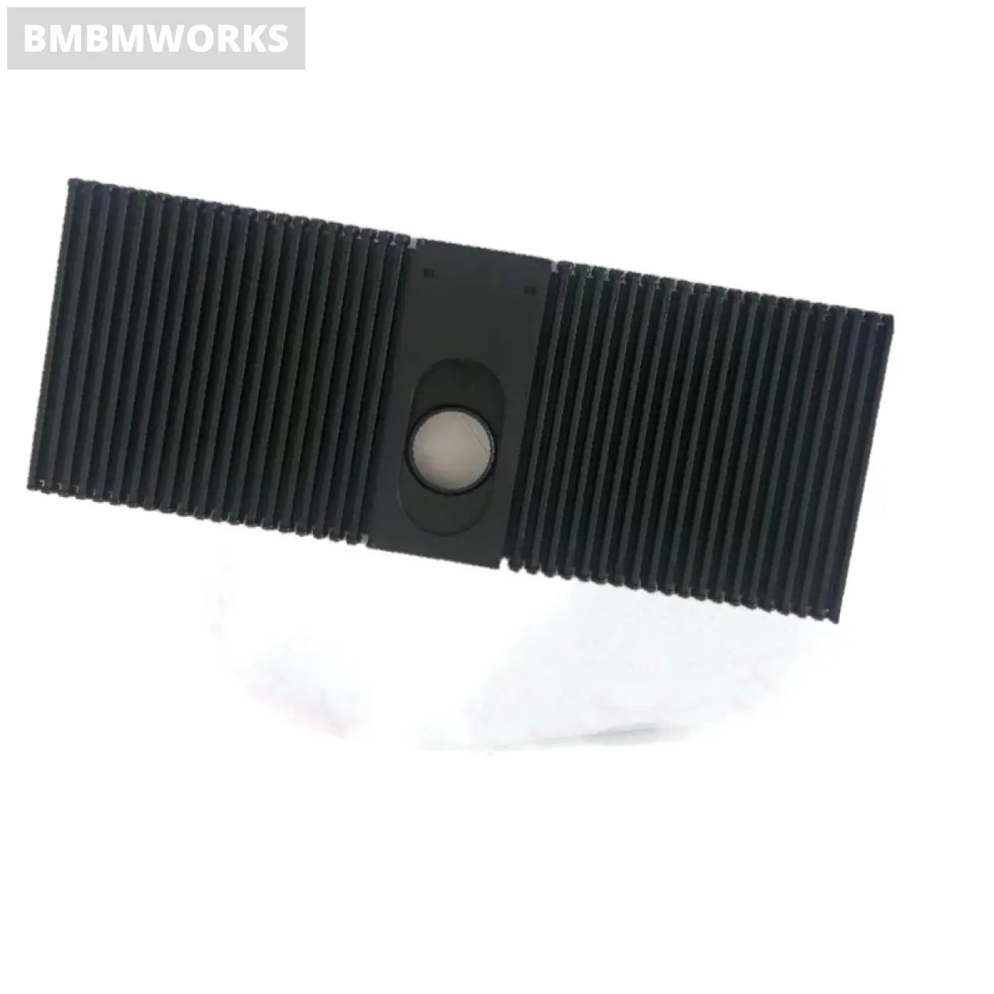 Center Gear Lever Strip Cover Trim Audi A8 S8 4E Quattro 2004-2010