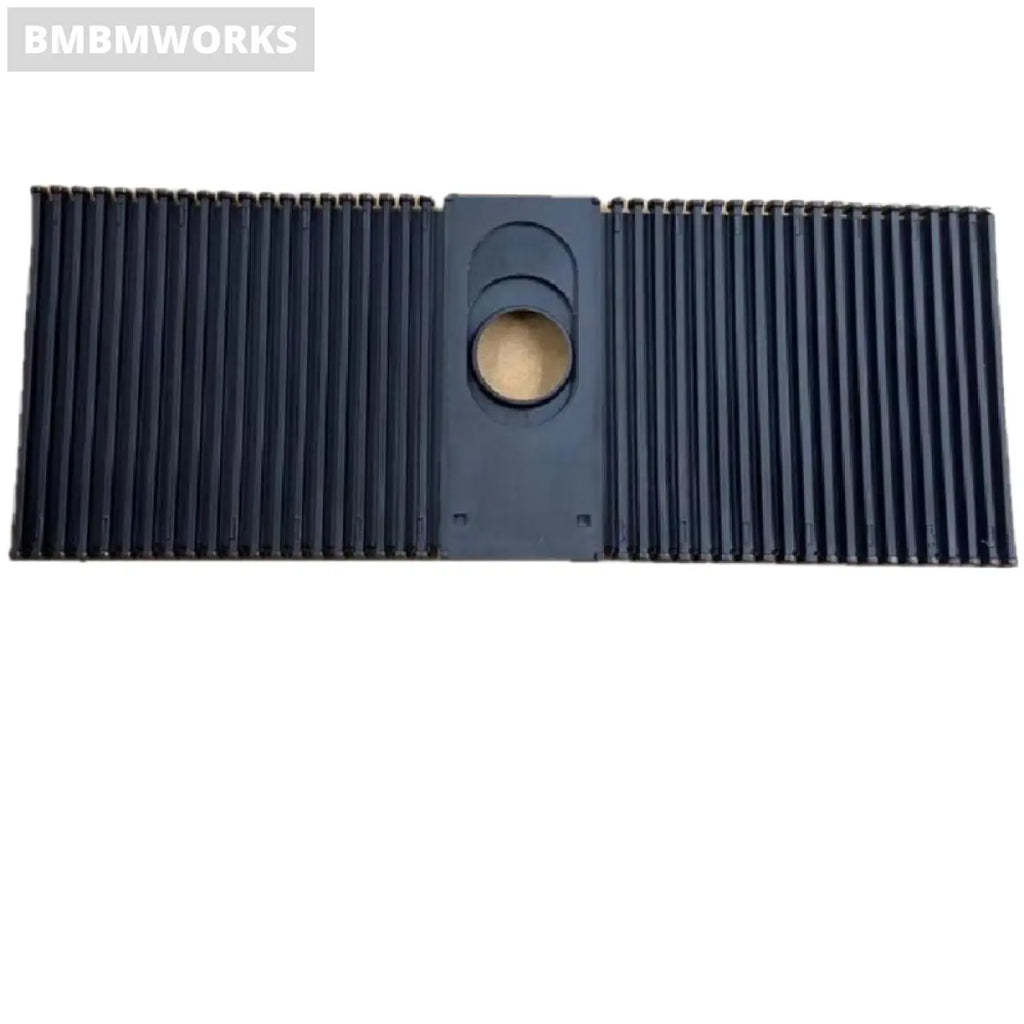 Center Gear Lever Strip Cover Trim Audi A8 S8 4E Quattro 2004-2010