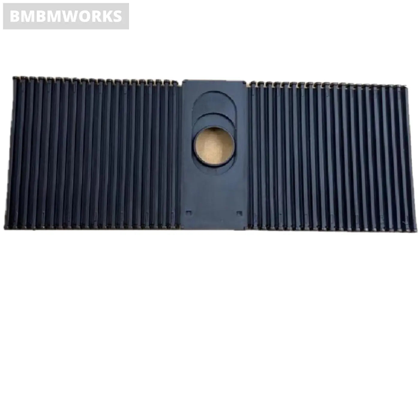 Center Gear Lever Strip Cover Trim Audi A8 S8 4E Quattro 2004-2010