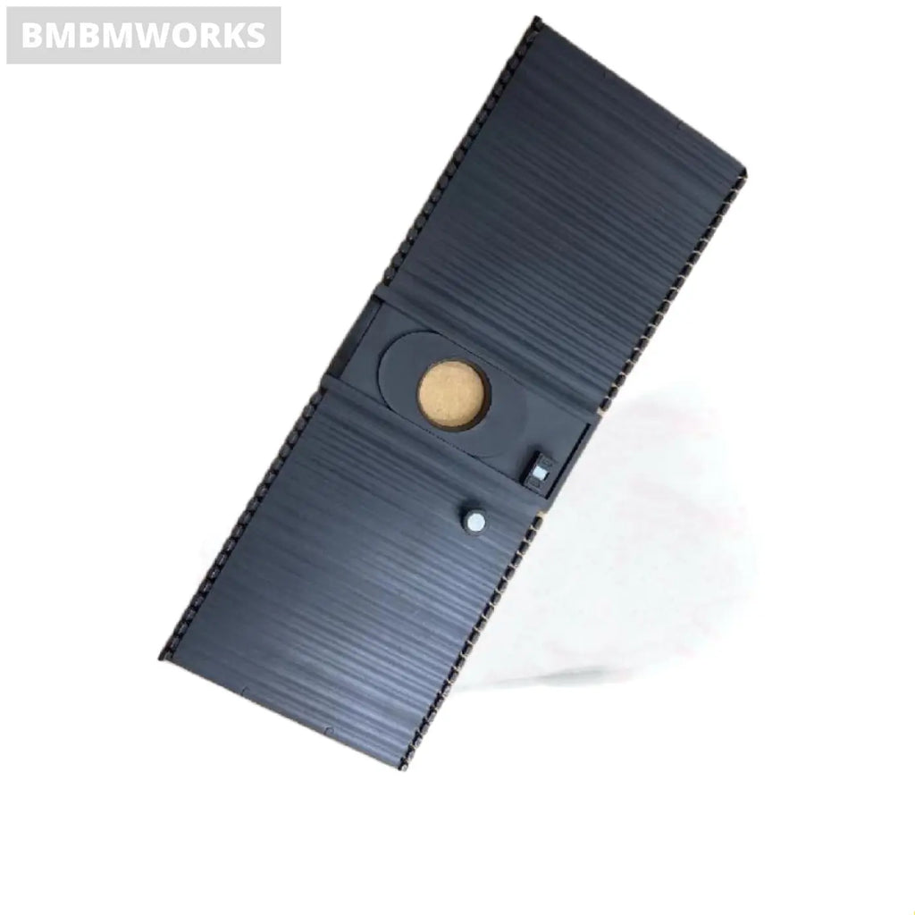 Center Gear Lever Strip Cover Trim Audi A8 S8 4E Quattro 2004-2010