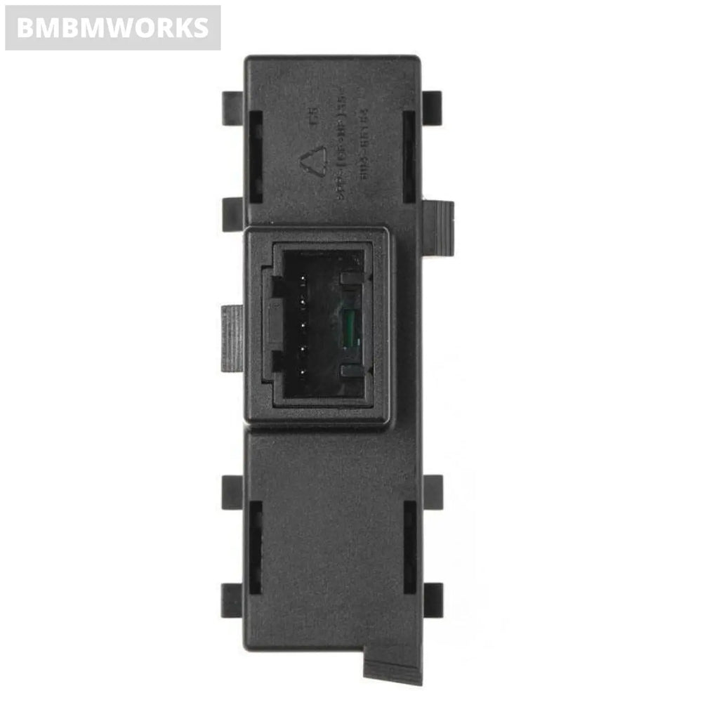 Center-Switch Engine Start Button Chevrolet Express Silverado Suburban Gmc