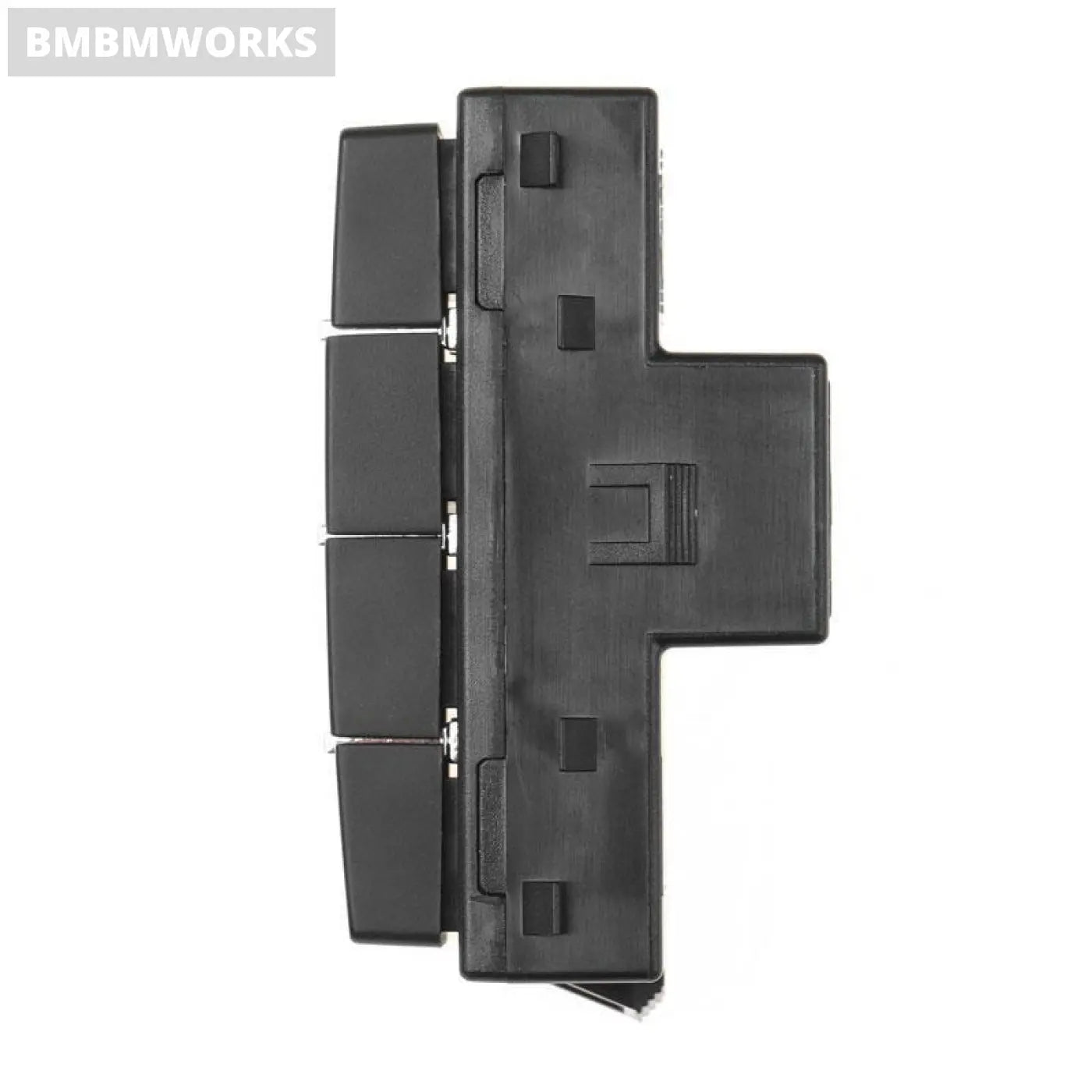 Center-Switch Engine Start Button Chevrolet Express Silverado Suburban Gmc