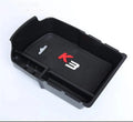 Central Armrest Storage Box Container Holder Tray Kia Forte Cerato K3 2013-2015
