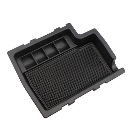 Central Armrest Storage Box Subaru Xv Crosstrek 2012 2013 2014 2015 2016 2017