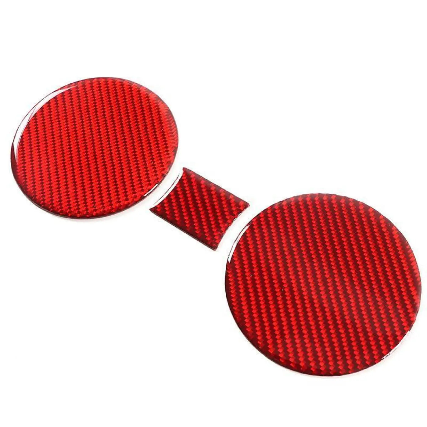 Central Control Water Cup Groove Pad Anti-Scratch Hummer H2 2003-2007