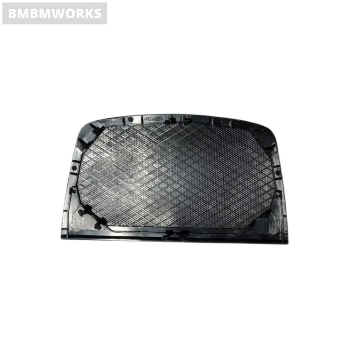 Central Dashboard Speaker Cover Grille Bmw X5 E70 X6 E71 E72 51457161796