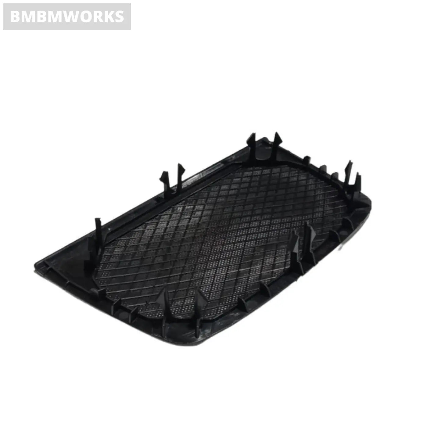 Central Dashboard Speaker Cover Grille Bmw X5 E70 X6 E71 E72 51457161796