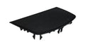 Central Dashboard Speaker Cover Grille Bmw X5 E70 X6 E71 E72 51457161796