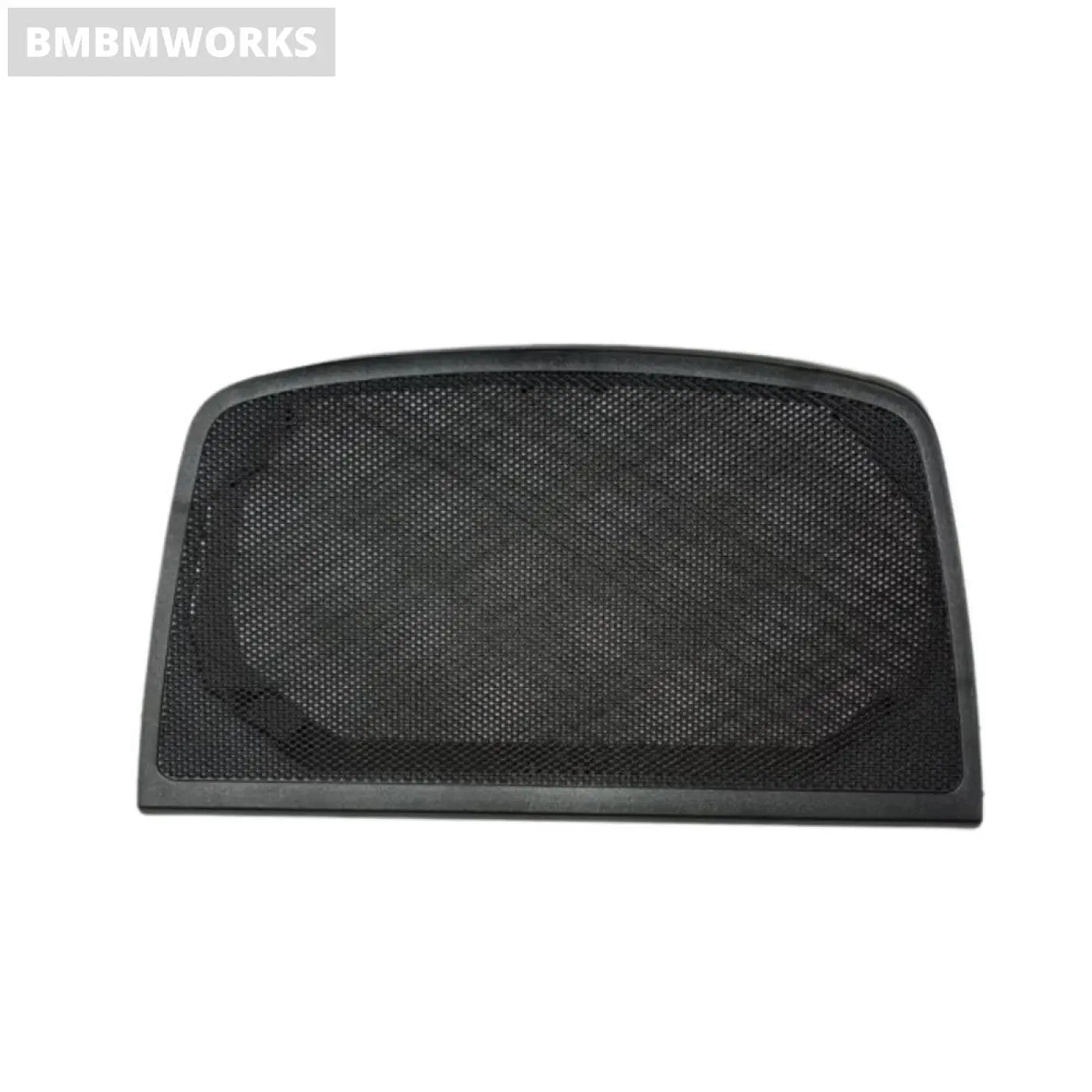 Central Dashboard Speaker Cover Grille Bmw X5 E70 X6 E71 E72 51457161796